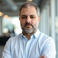 Gonzalo Frery